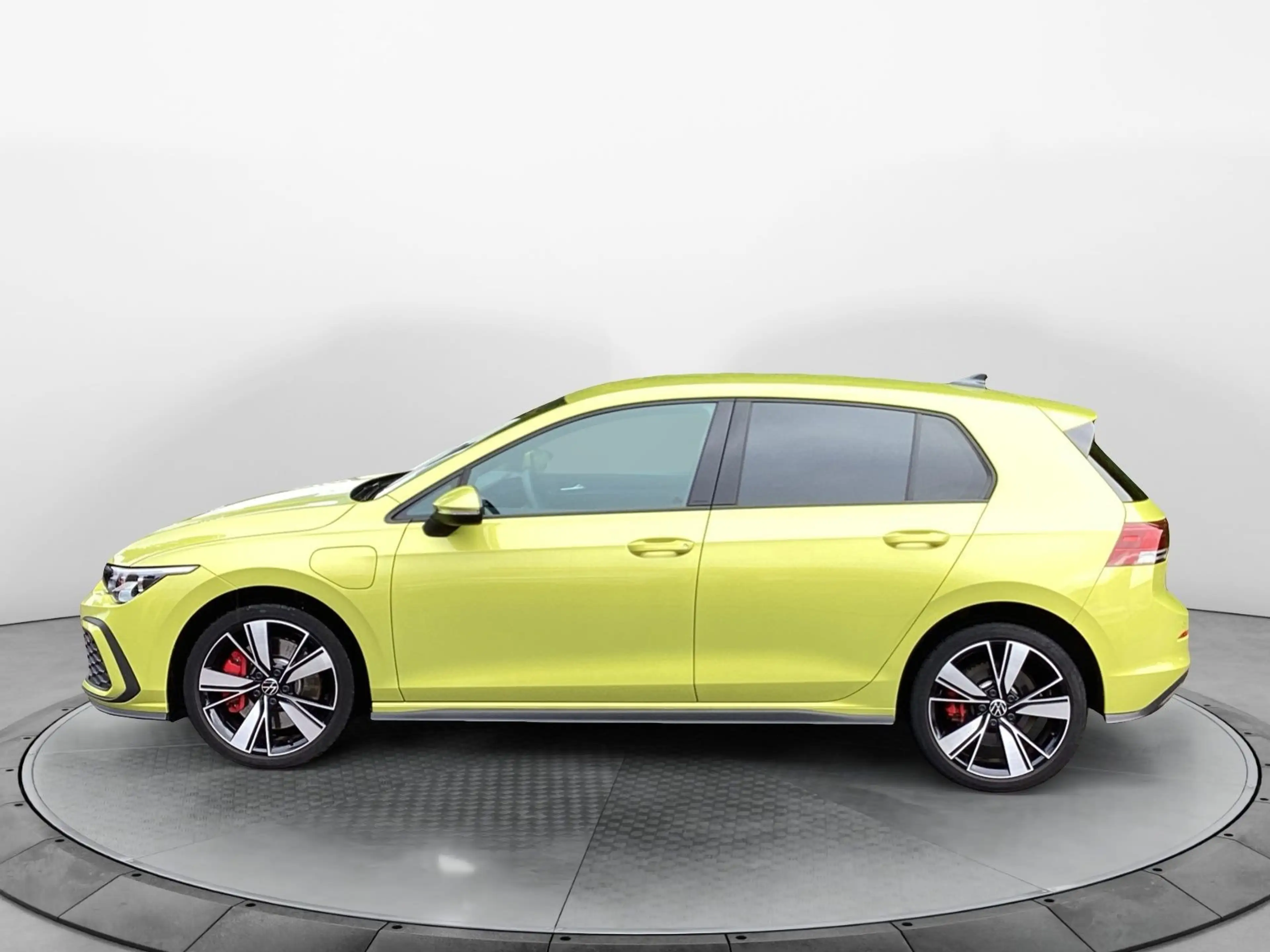 Volkswagen Golf GTE VIII GTE Navi LED Kamera — photo 3