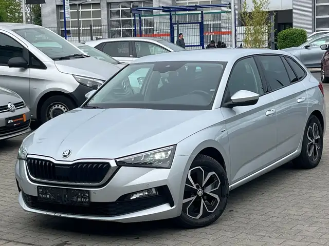 Skoda Scala Drive 125 *LED*ACC