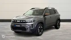 Dacia Duster 1.2 mild hybrid 130ch Extreme