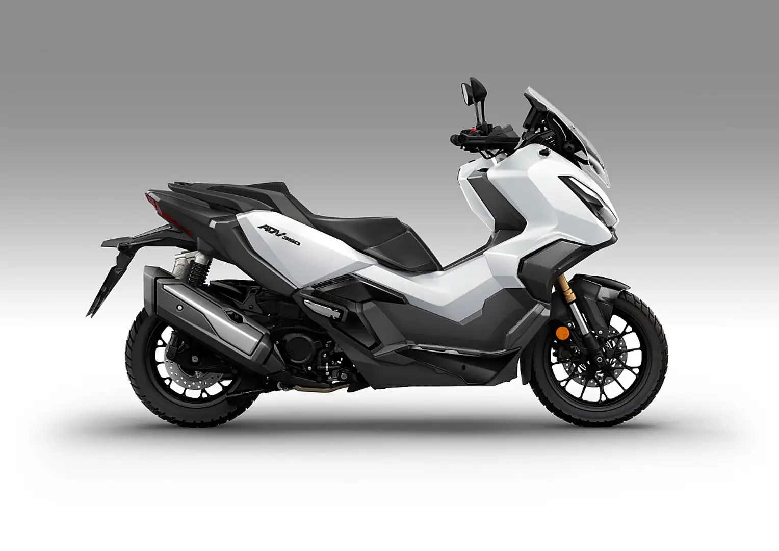 Honda ADV 350 ADV350 Smart Box - Aktion - € 89,84 monatlich - 2