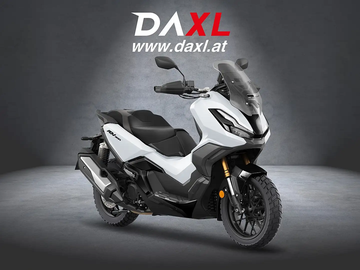 Honda ADV 350 ADV350 Smart Box - Aktion - € 89,84 monatlich - 1