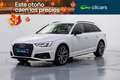 Audi A4 Avant 35 TFSI Black line 110kW Gris - thumbnail 1