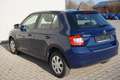 Skoda Fabia 1.0MPI Radio Klima ZV/FFB 1.Hand Blau - thumbnail 6