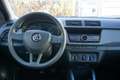 Skoda Fabia 1.0MPI Radio Klima ZV/FFB 1.Hand Blau - thumbnail 7
