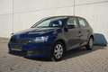 Skoda Fabia 1.0MPI Radio Klima ZV/FFB 1.Hand Blau - thumbnail 2