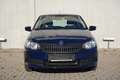 Skoda Fabia 1.0MPI Radio Klima ZV/FFB 1.Hand Blauw - thumbnail 3