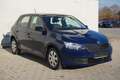Skoda Fabia 1.0MPI Radio Klima ZV/FFB 1.Hand Blauw - thumbnail 4