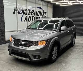 SXT 4dr SUV