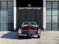 Mercedes-Benz SL 230 Pagoda | W113 | A.S.I. | RESTAURATA Kırmızı - thumbnail 3