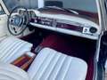 Mercedes-Benz SL 230 Pagoda | W113 | A.S.I. | RESTAURATA Rouge - thumbnail 11