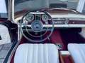 Mercedes-Benz SL 230 Pagoda | W113 | A.S.I. | RESTAURATA Červená - thumbnail 13