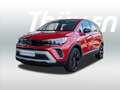 Opel Crossland Elegance 1.2 GJR Navi Bluetooth LED Rot - thumbnail 1