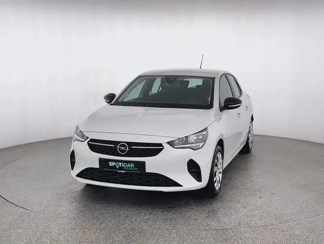 Opel Corsa-e Edition*SHZ*Klima*AT*uvm