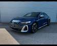 Audi S5 SEDAN TFSI S-TRONIC Bleu - thumbnail 1