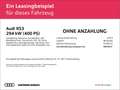 Audi RS3 LIMO V-MAX AUFHEBNUNG RS SPORTABGAS SONOS UVM. 2.5 Vert - thumbnail 2