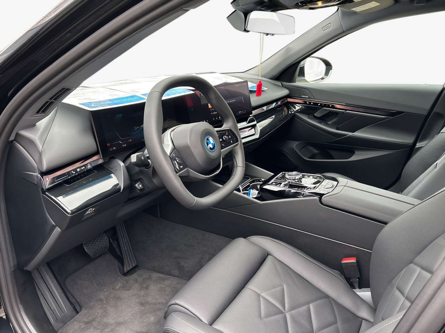 BMW I5 XDrive40 - - Joinsteer - #4