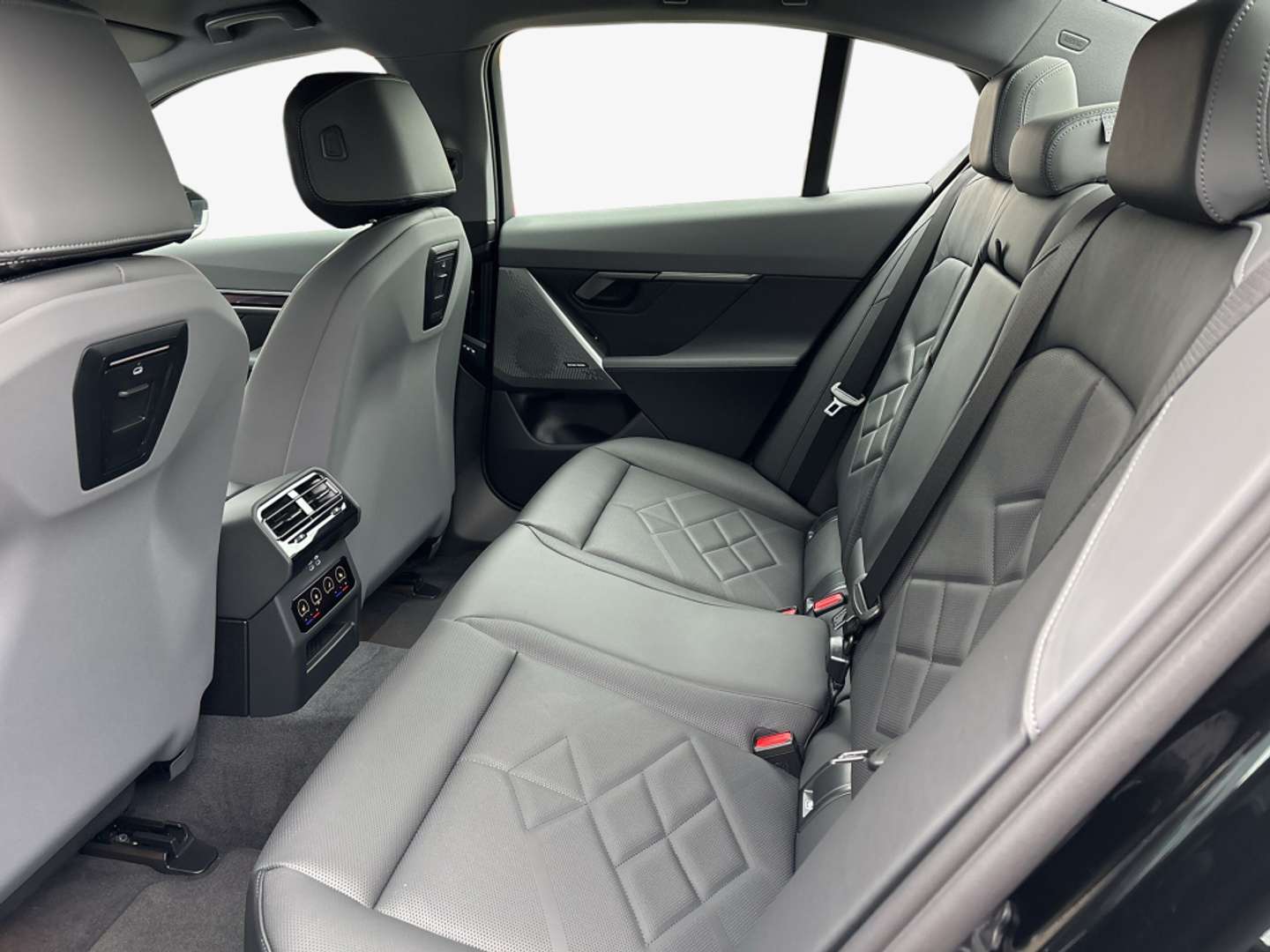 BMW I5 XDrive40 - - Joinsteer - #5