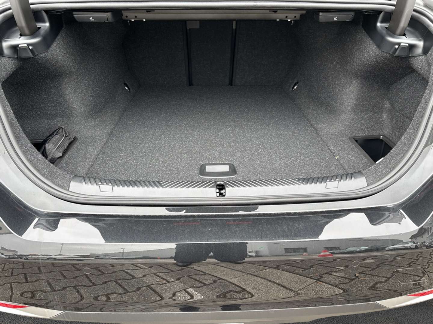 BMW I5 XDrive40 - - Joinsteer - #3