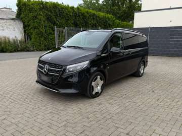 V 300 d 4MATIC AVANTGARDE lang (447.813)