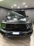 Mercedes-Benz G 63 AMG G AMG 63 585cv auto Zwart - thumbnail 1