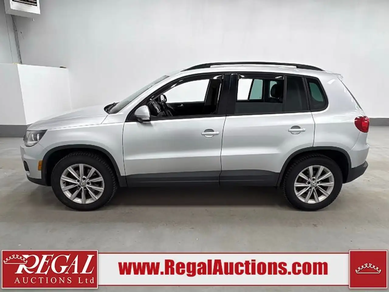 Volkswagen Tiguan fotografie Volkswagen Tiguan