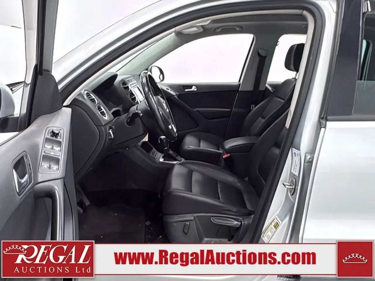 Volkswagen Tiguan fotografie Volkswagen Tiguan