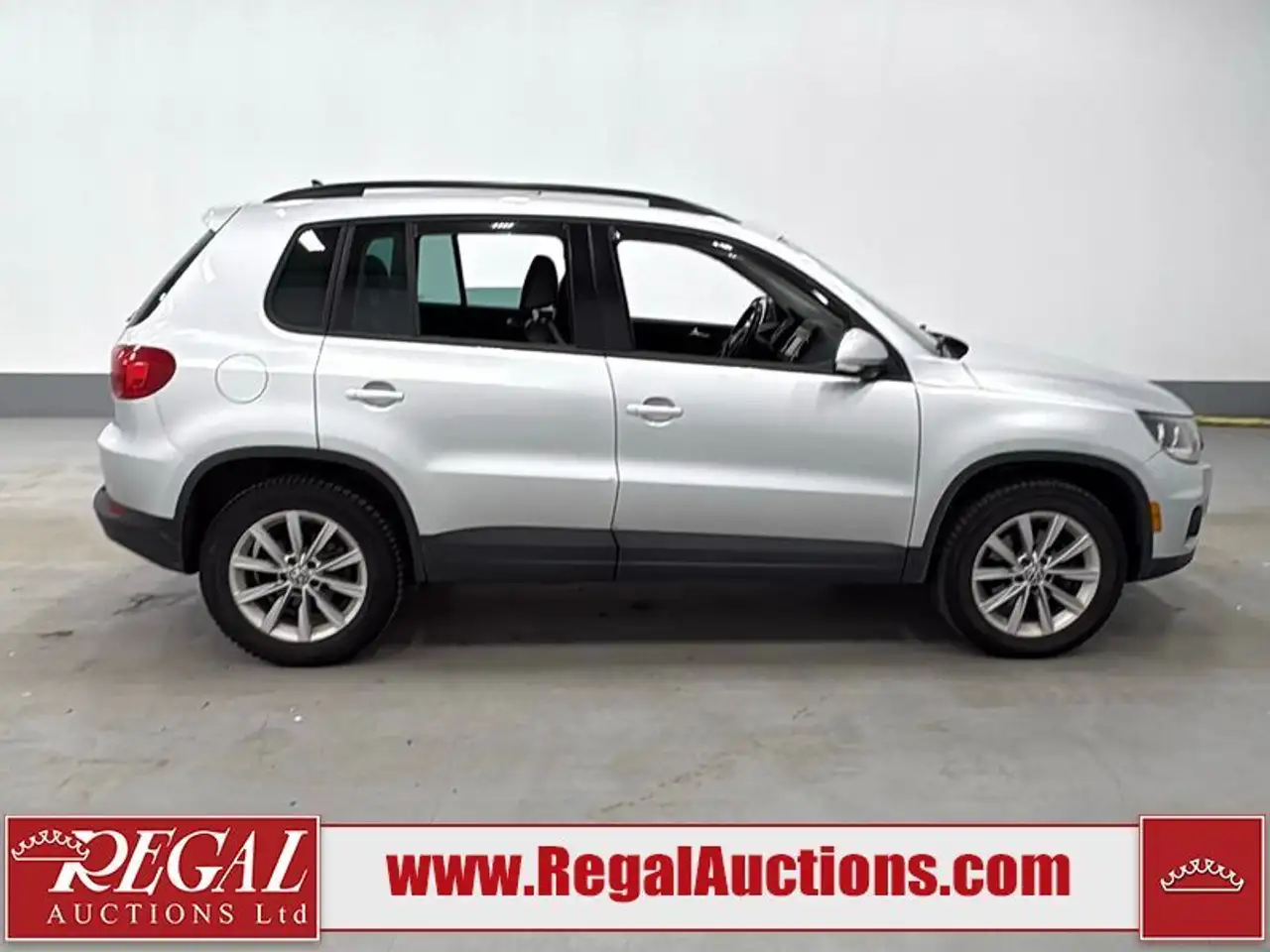 Volkswagen Tiguan fotografie Volkswagen Tiguan