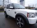 Land Rover Discovery 3.0 TdV6 E bijela - thumbnail 2