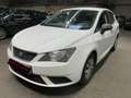 SEAT Ibiza 1.2 Reference Salsa Blanc - thumbnail 1