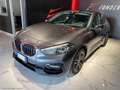 BMW 116 116d 5p. Luxury Grijs - thumbnail 2