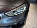 BMW 116 116d 5p. Luxury Grijs - thumbnail 4