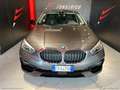BMW 116 116d 5p. Luxury Grijs - thumbnail 1