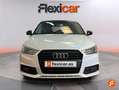 Audi A1 Sportback 1.4 TDI 90CV ultra Adrenalin Blanc - thumbnail 2