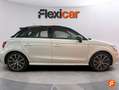 Audi A1 Sportback 1.4 TDI 90CV ultra Adrenalin Blanc - thumbnail 4
