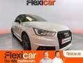 Audi A1 Sportback 1.4 TDI 90CV ultra Adrenalin Blanc - thumbnail 1