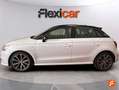 Audi A1 Sportback 1.4 TDI 90CV ultra Adrenalin Blanc - thumbnail 3