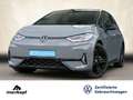 Volkswagen ID.3 GTX +MAX 600KM+WÄRMEPUMPE+ Bluetooth Navi Grau - thumbnail 3