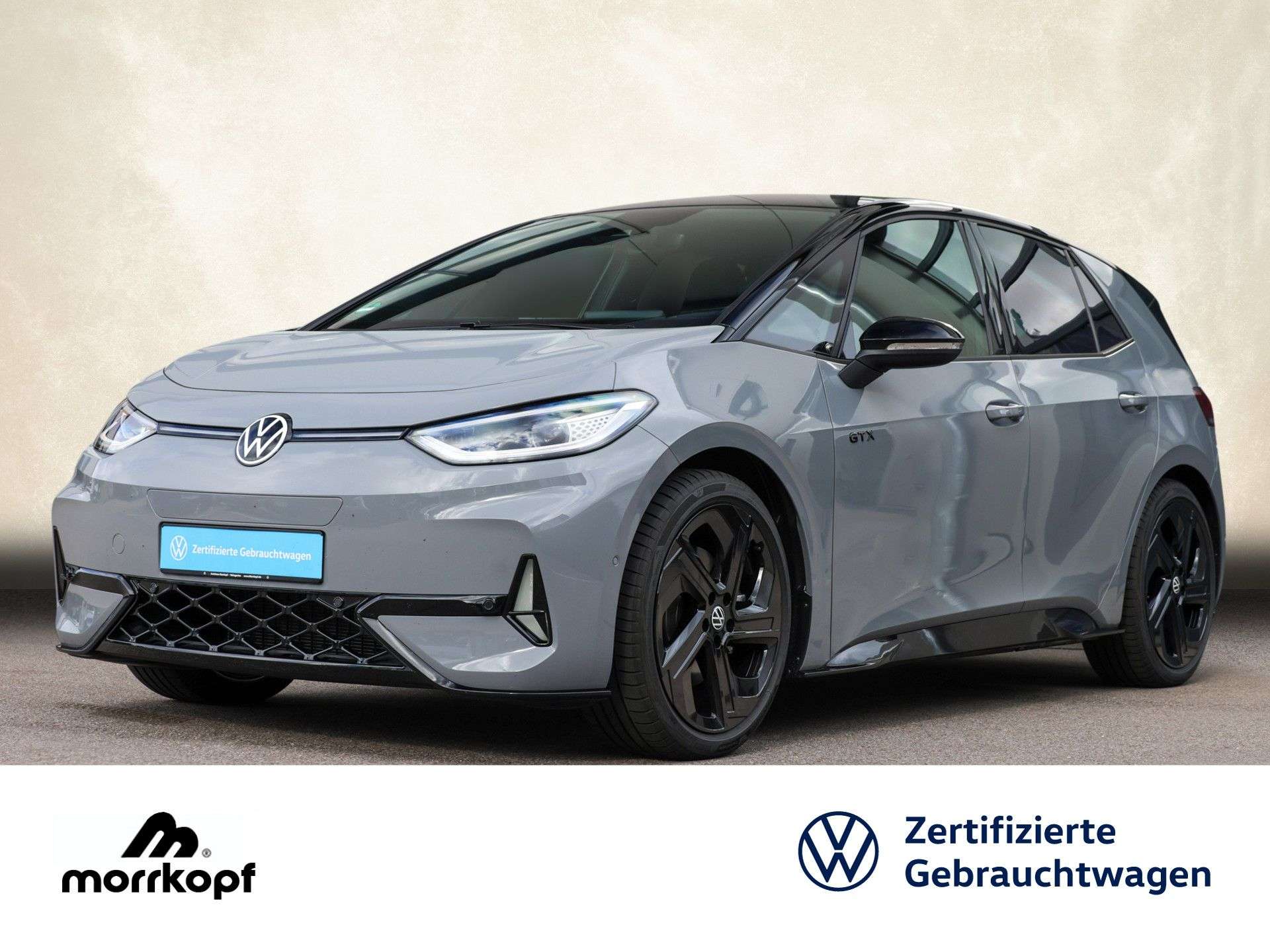 2025 Volkswagen ID3