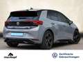 Volkswagen ID.3 GTX +MAX 600KM+WÄRMEPUMPE+ Bluetooth Navi Grau - thumbnail 6