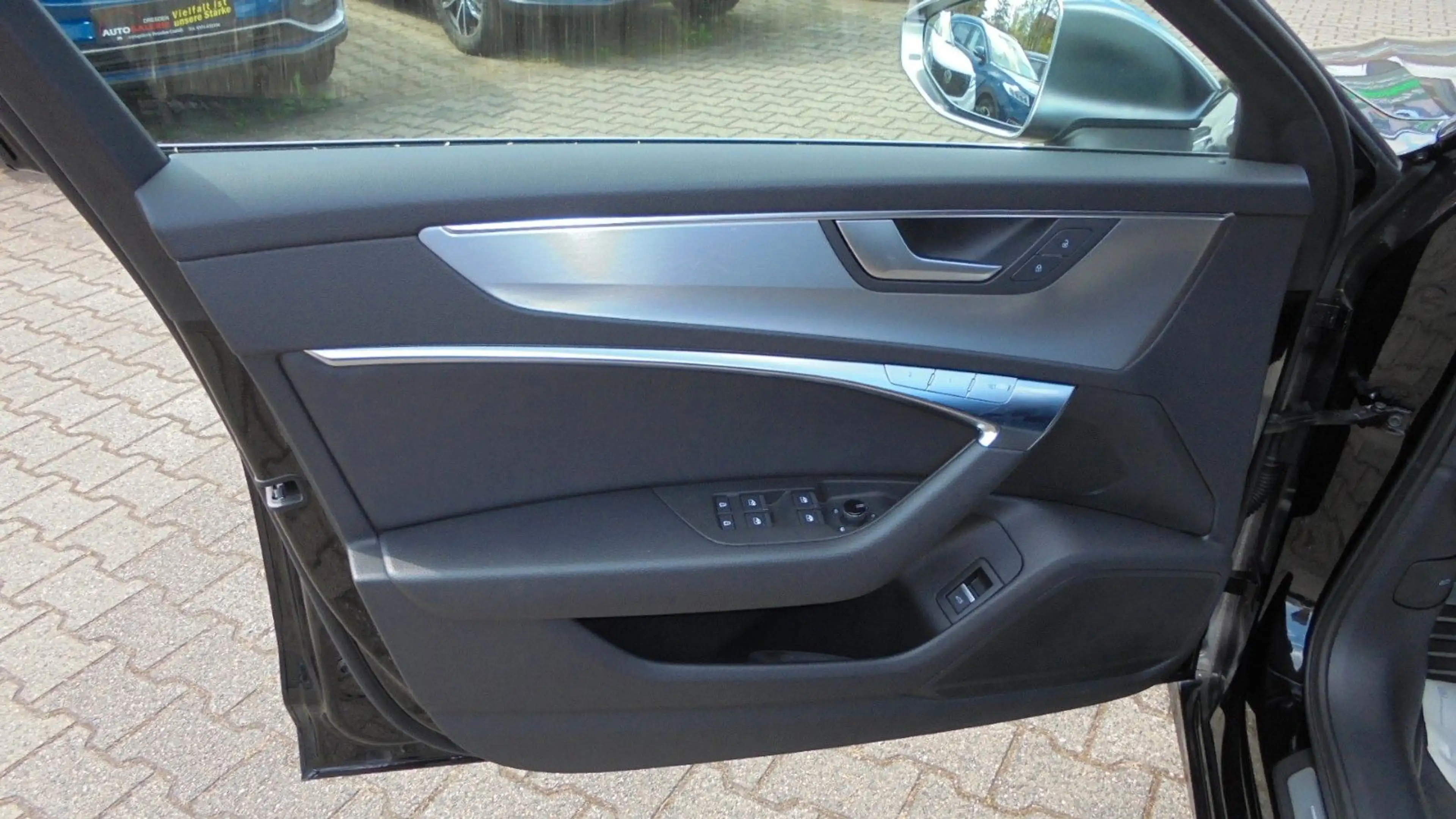 Audi S6 Avant 3.0 TDI quattro LED Scheinwerfer,Sitzh — photo 5