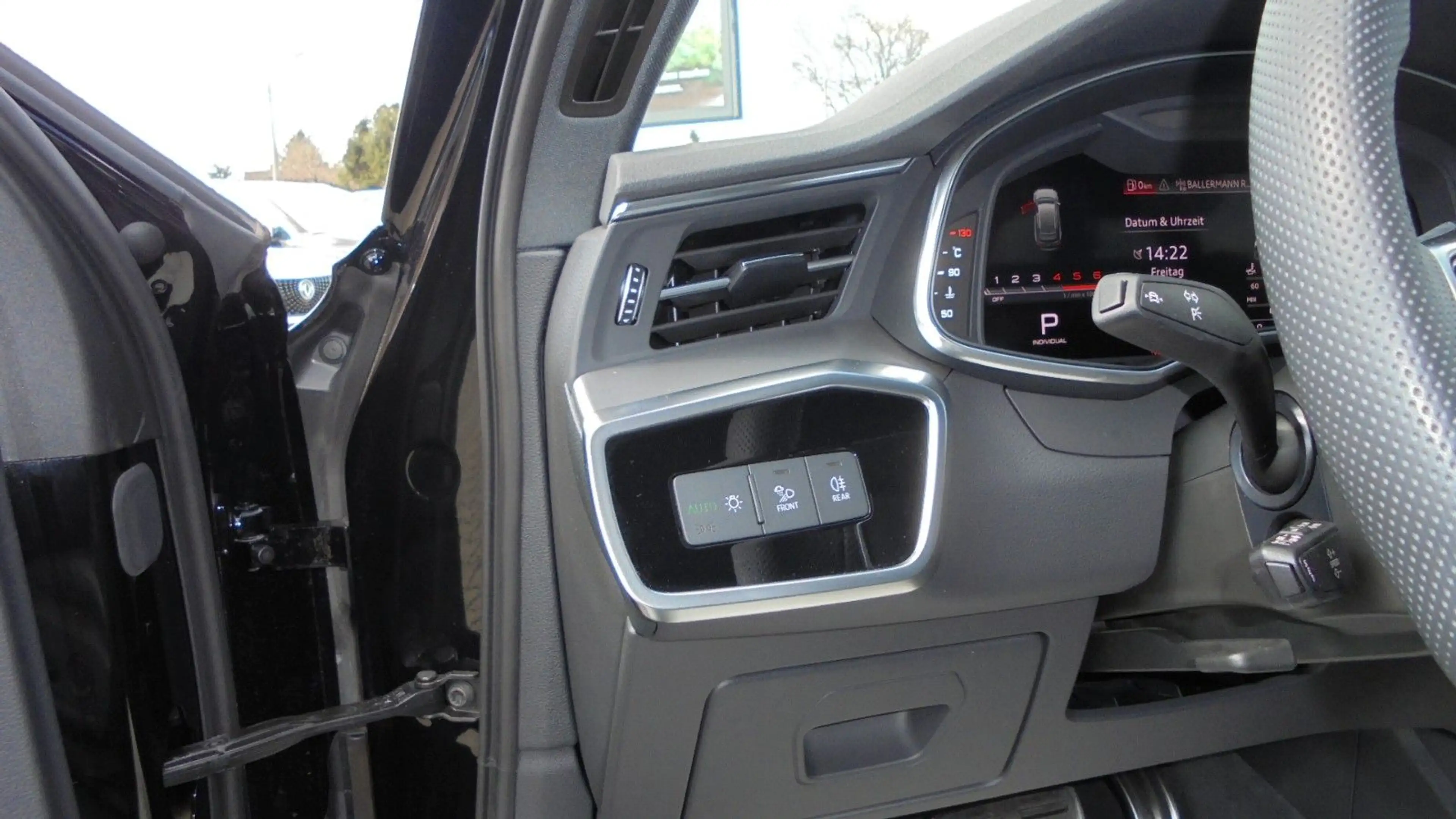 Audi S6 Avant 3.0 TDI quattro LED Scheinwerfer,Sitzh — photo 6