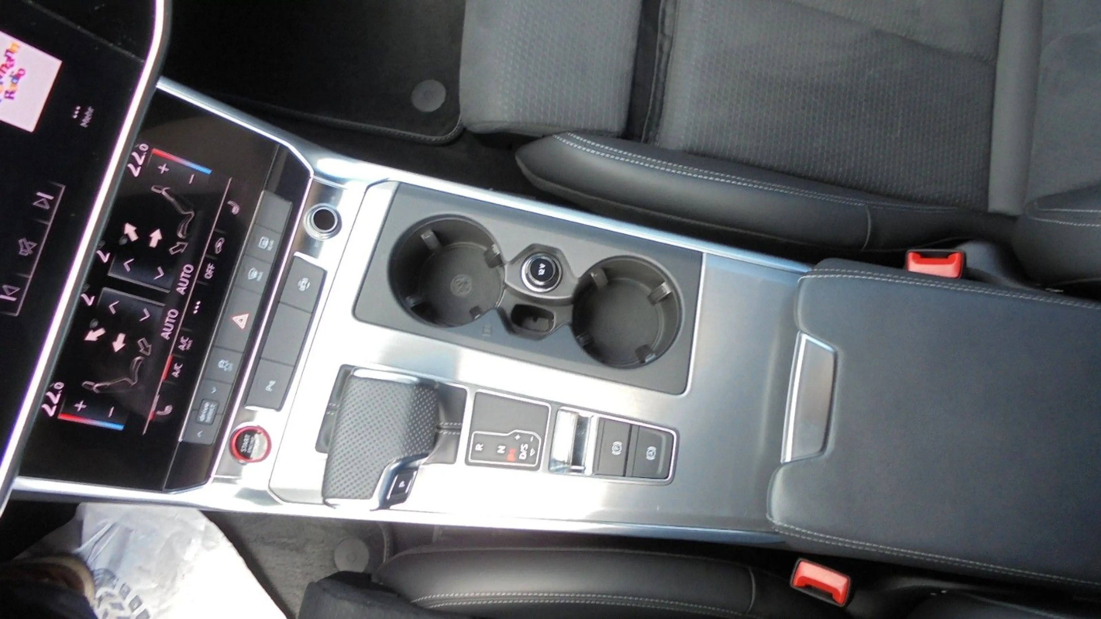 Audi S6 Avant 3.0 TDI quattro LED Scheinwerfer,Sitzh — photo 11