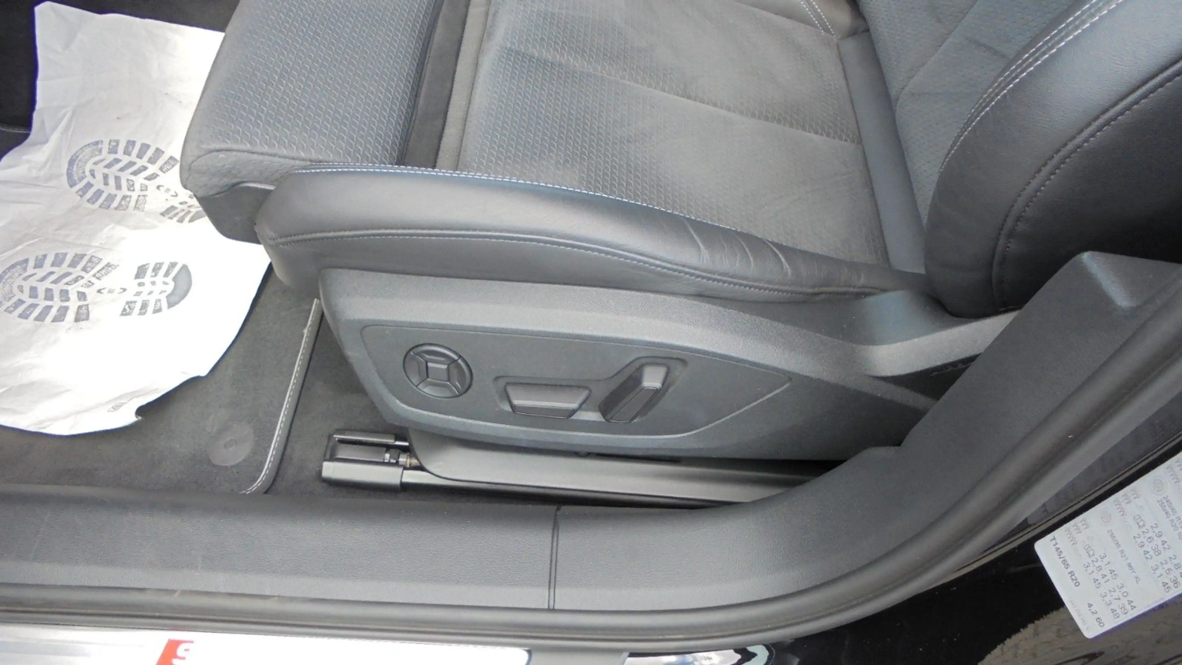 Audi S6 Avant 3.0 TDI quattro LED Scheinwerfer,Sitzh — photo 13