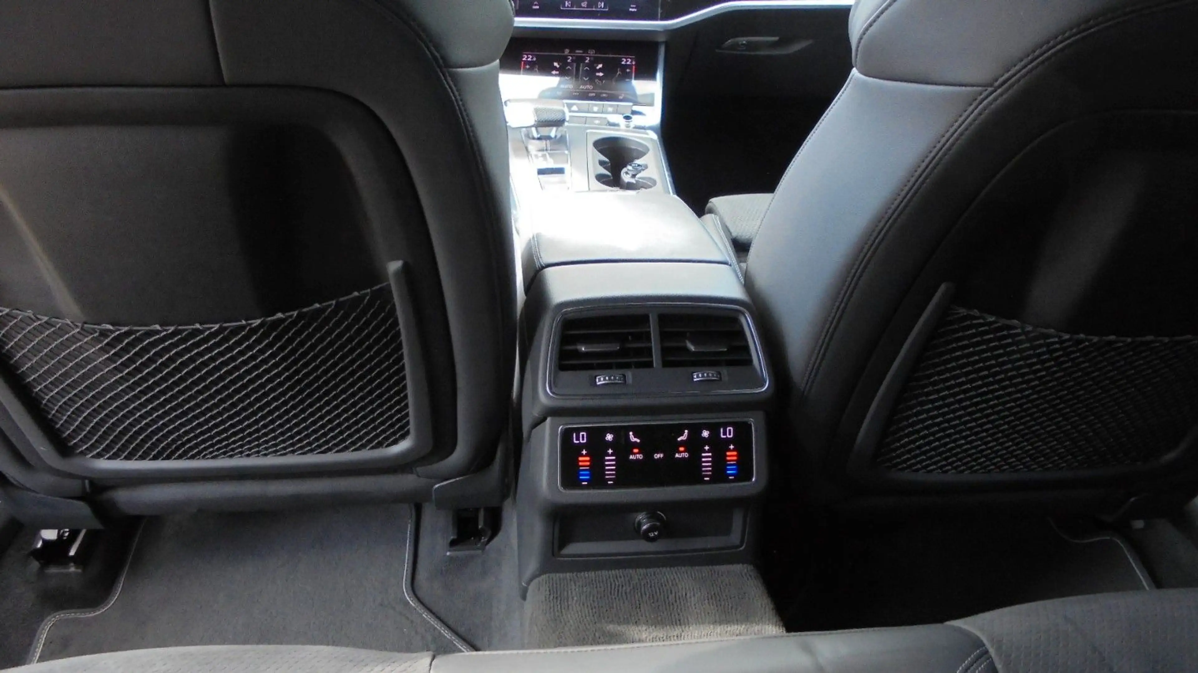 Audi S6 Avant 3.0 TDI quattro LED Scheinwerfer,Sitzh — photo 15