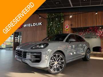 Coupé 3.0 E-Hybrid Sportchrono | Sportuitlaat | 36