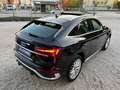 Audi Q5 SPB Sportback 40 TDI Stonic S line MHEV PANORAMA Nero - thumbnail 12