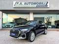 Audi Q5 SPB Sportback 40 TDI Stonic S line MHEV PANORAMA Nero - thumbnail 1