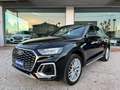 Audi Q5 SPB Sportback 40 TDI Stonic S line MHEV PANORAMA Nero - thumbnail 2