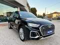 Audi Q5 SPB Sportback 40 TDI Stonic S line MHEV PANORAMA Nero - thumbnail 4