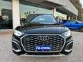Audi Q5 SPB Sportback 40 TDI Stonic S line MHEV PANORAMA Nero - thumbnail 3